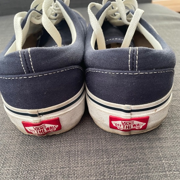 Vans skate shoes - Picture 3 of 4